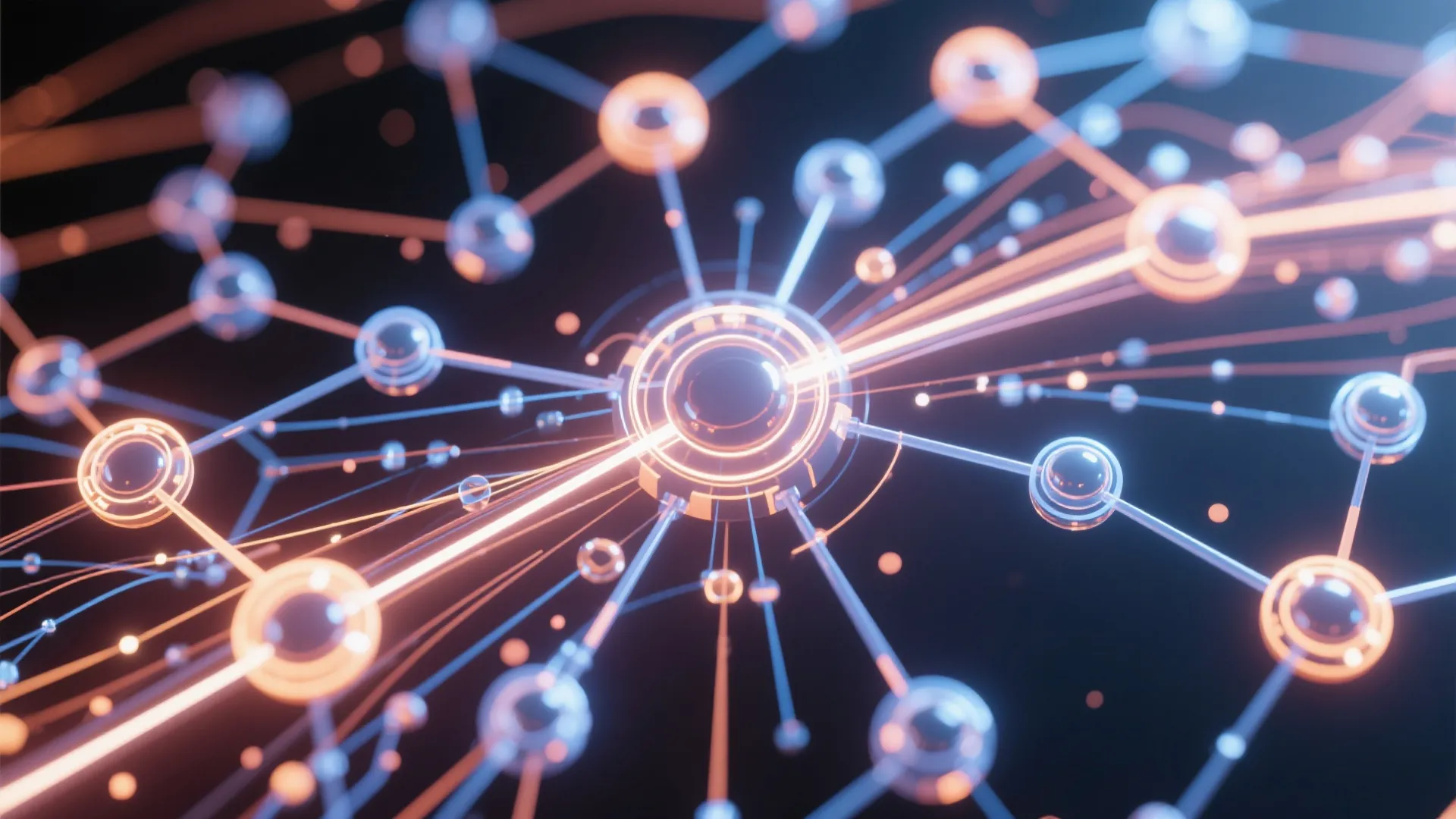 Data Background